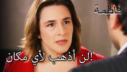 مقدس يتحدى صديقته السابقة! | فاطمه غول | القسم الخاص