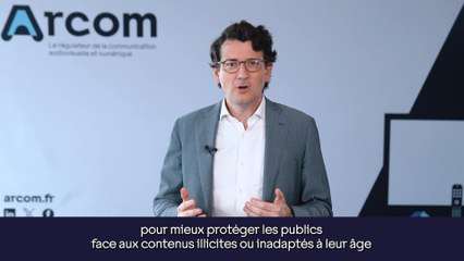 Les Objectifs Clés de l'Arcom : Entretien avec son Directeur Général Alban De Nervaux 🎯