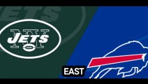 Buffalo bills vs New York jets match Highlights | NFL 2024 Season Week 6