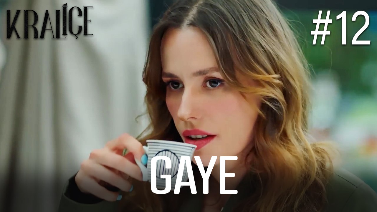 Gaye Sahneleri #12