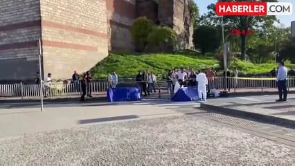 Semih Çelik'in katlettiği Ayşenur Halil'in babasının ifadesi günler sonra ortaya çıktı