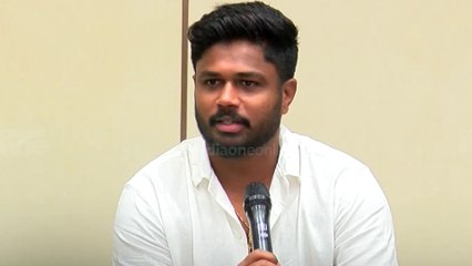 'ഓപ്പണർ മുതൽ ആറാം നമ്പർ വരെ ബാറ്റ് ചെയ്യാം'; ആത്മവിശ്വാസമെന്ന് സഞ്ജു