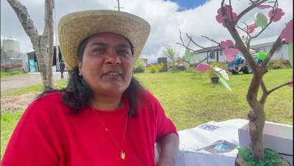 "Il faut de la passion pour faire ce métier"