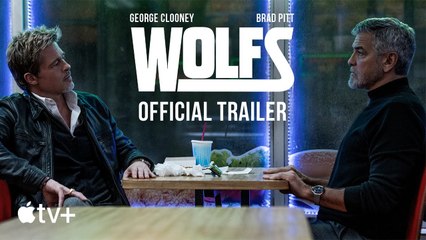 Tráiler de Wolfs