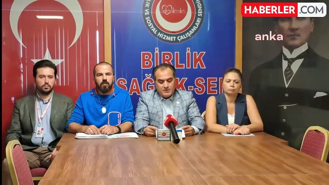Usulsüzlük İddiaları Nedeniyle Suç Duyurusu Yapılacak
