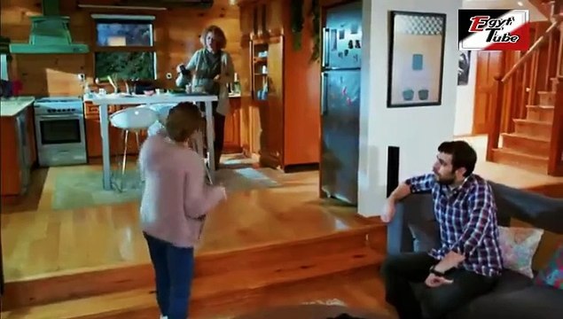 مسلسل زواج مصلحة - الحلقة 44 - تركى مدبلج