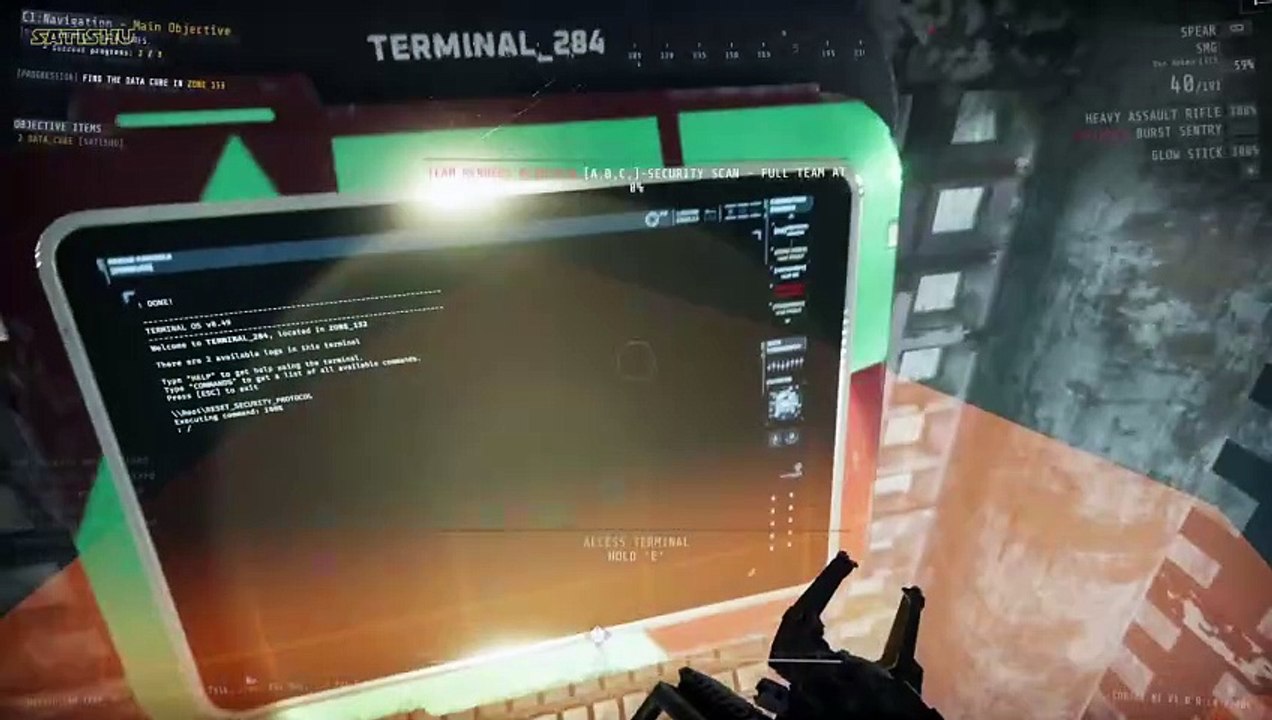 Nicht bummeln! | GTFO | Ep. 82