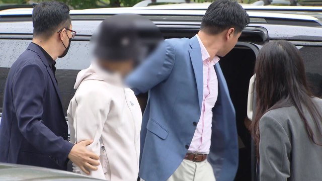 '19명 사상' 부천 호텔 화재 사장 등 구속 / YTN