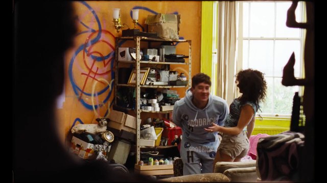 Bird Bande-annonce VO STFR