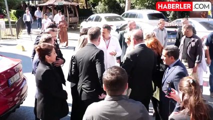 Metrobüste Doğum: Yılmaz Bebek Dünyaya Geldi