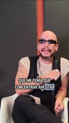 "Lluvia de amores", mi primer oportunidad en el regional #dailymotion #music #song #shorts #AlesiDiaz