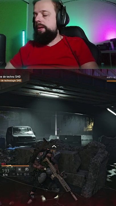 ça fait moins le malin