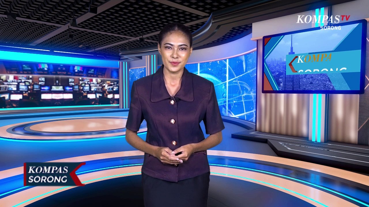 Tim Kosa Bangsa Latih Kemampuan Numerasi Disabilitas Sorong Khususnya UMKM dan Komunitas Belajar