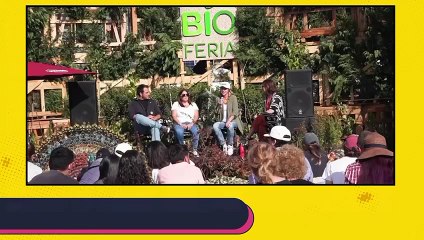 La Ciudad pone en marcha el primer Festival Ambiental de Buenos Aires