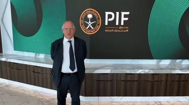 Imprese, avv. Lepore: opportunit? a Riyadh con Fondo Pif