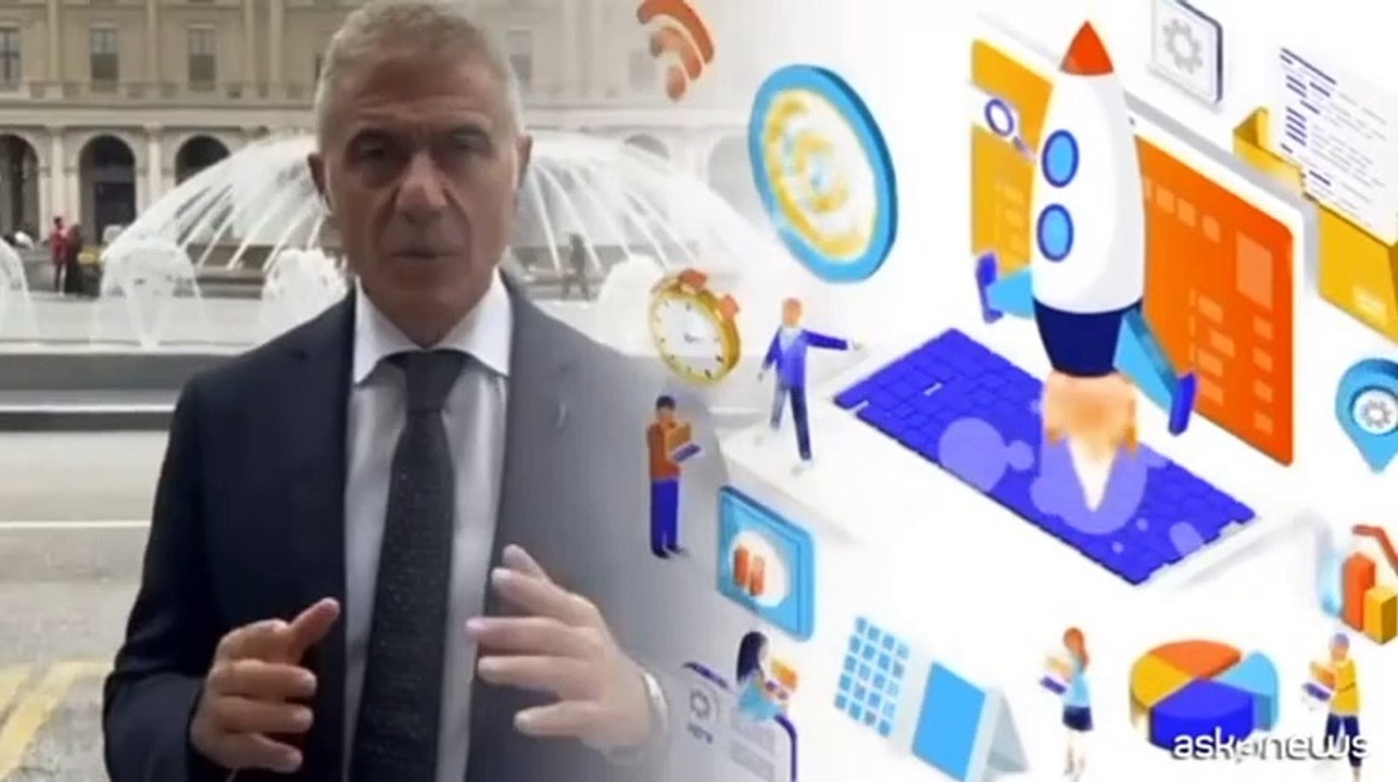 Pecoraro Scanio: Legge di bilancio non dimentichi startup e giovani