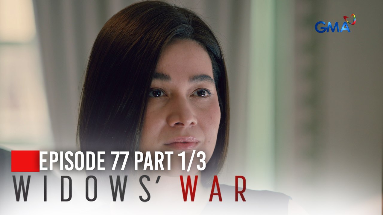 Widows’ War: Sam is getting braver and wiser (Episode 77 - Part 1/3)
