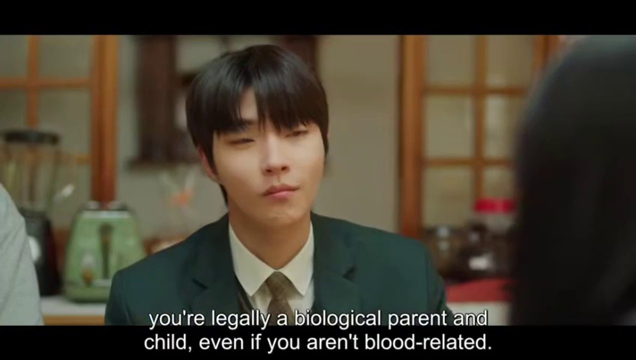 Family By Choice (2024) EP 1 [ENG SUB] video Dailymotion