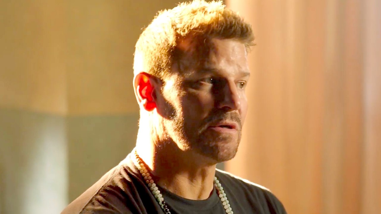 Inside the Action Scenes on Paramount+’s SEAL Team