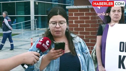 TİP Kadınları: 'Kadın Cinayetleri Politiktir!'