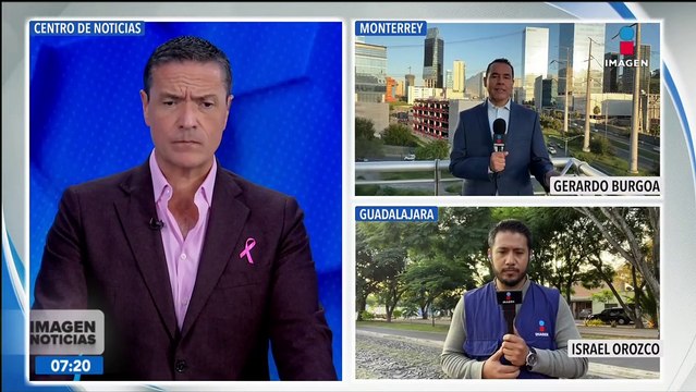 Homicidios dolosos aumentan en Nuevo León; suman mil 361 en lo que va de 2024