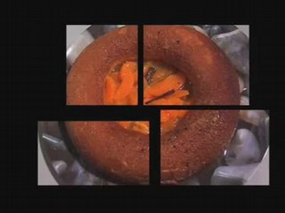 Savarin-rin-rin
