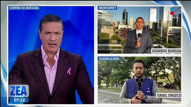 Sin identificar, los cuerpos hallados en una carretera en Ojuelos, Jalisco