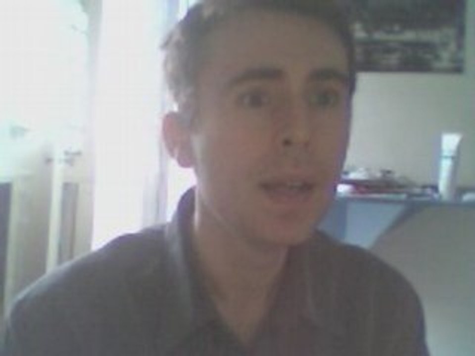 Wiwi massacre "C'est bien moi la plus belle"