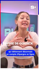PlanB: Épargne en ligne : 1 Belge sur 7 l’a déjà adoptée !
