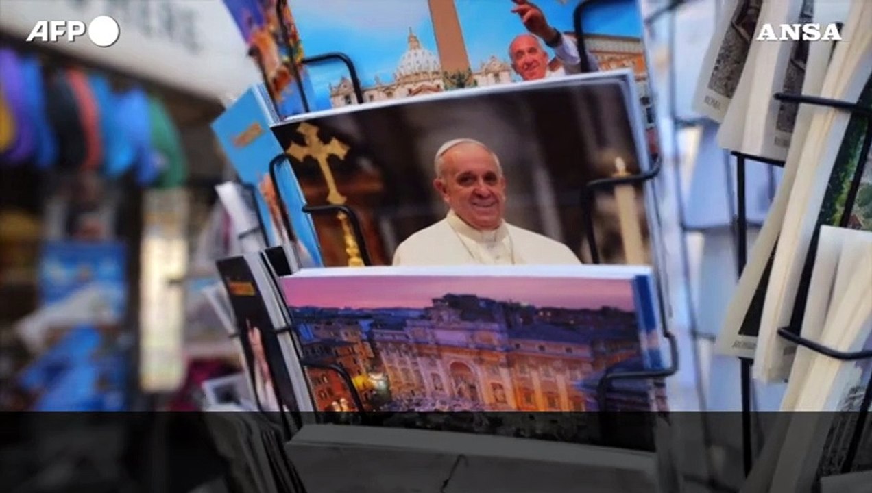 Papa: "Preghiamo per le popolazioni di Palestina, Israele e Libano"