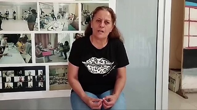 EMEP'li Karaca: Engelli bireylerin bakım hizmetleri ücretsiz ve kamusal olacak mı?