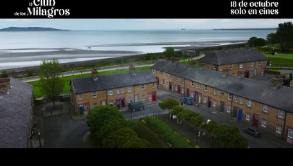 El club de los milagros - Spot