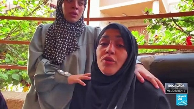 Asedio israelí recrudece la crisis humanitaria en la Franja de Gaza