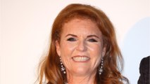 GALA VIDEO - Sarah Ferguson a 65 ans : pilote d’hélico, rôle dans Friends… ces 10 faits étonnants que vous ignorez sûrement