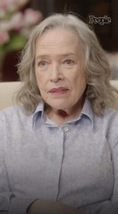 Kathy Bates Sets the Record Straight on Her Ozempic Use After Losing 100 Lbs.