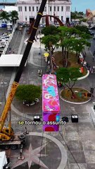 Tudum 2024 traz latão da Netflix para Florianópolis