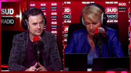 Fabrice : "Cela fait 16 ans que nous sommes marié. Dès le début, nous avons eu nos jouets"