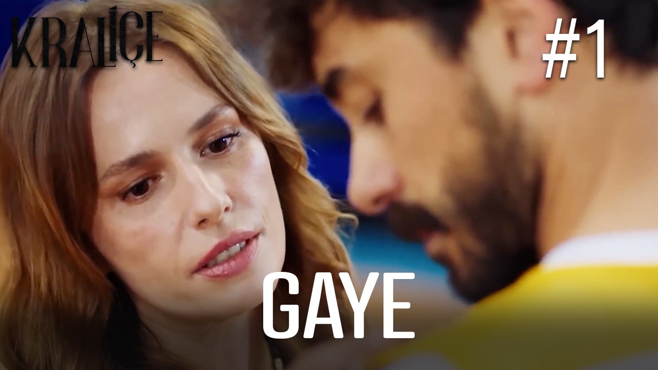 Gaye Sahneleri #1
