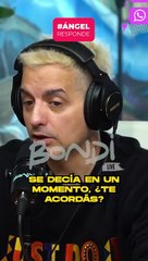 Mariana Brey confesó si tuvo un romance con Jorge Rial