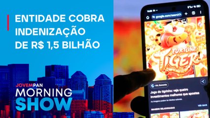 Crianças têm ACESSO FACILITADO às APOSTAS ONLINE? ENTENDA