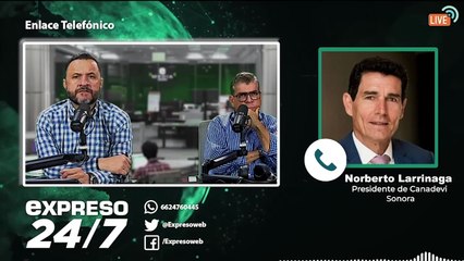¿Cómo ven los constructores de vivienda el programa anunciado por Sheinbaum?