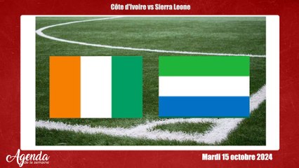 Agenda de la semaine du lundi 14 au dimanche 20 octobre 2024