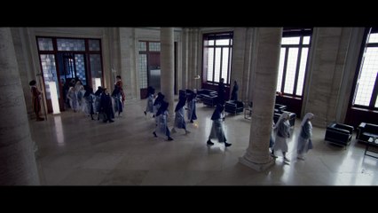 Conclave Bande-annonce VF