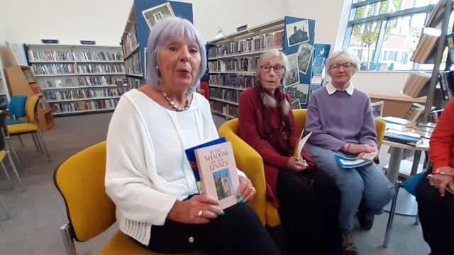 Codsall writers group celebrate 40th anniversary