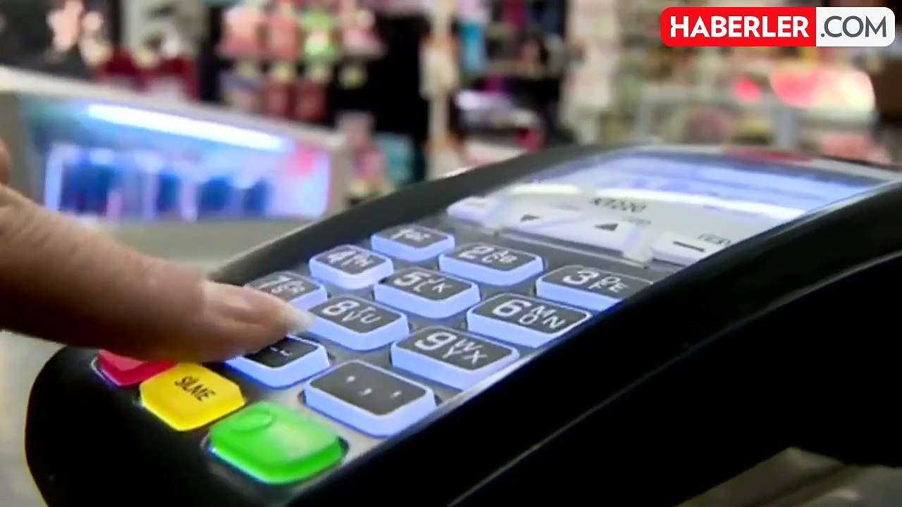 Kredi kartlarından Savunma Sanayii Fonu'na kesinti içeren yasa teklifi geri çekildi