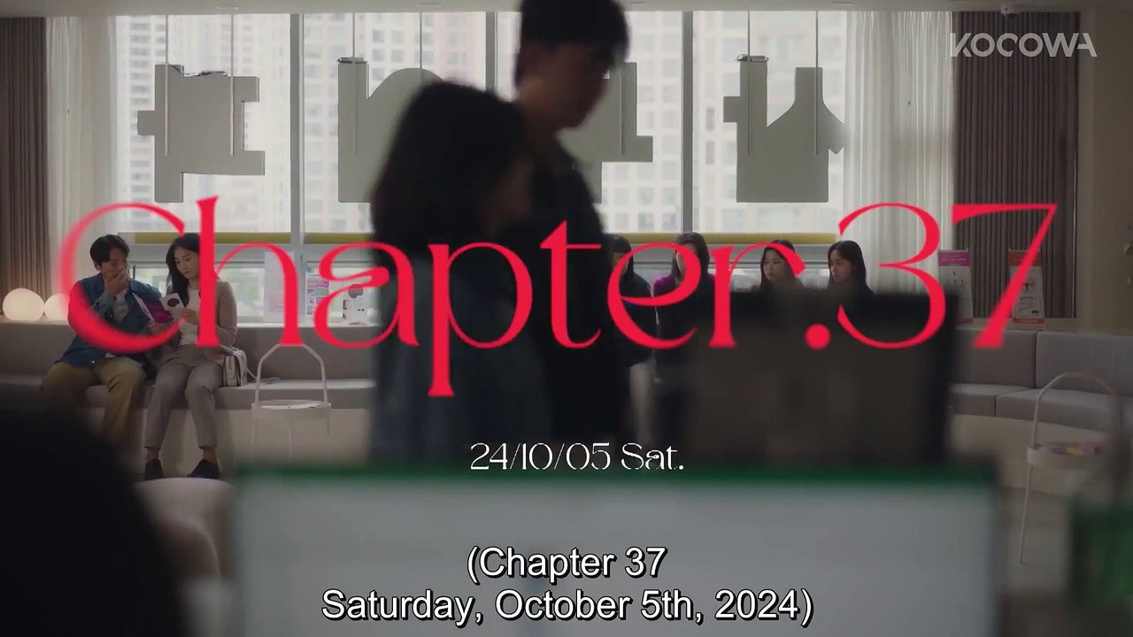 [ENG] EP.6 Fragile (2024)