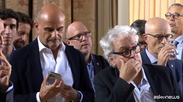 Materia Viva Experience , mostra immersiva per l'ambiente