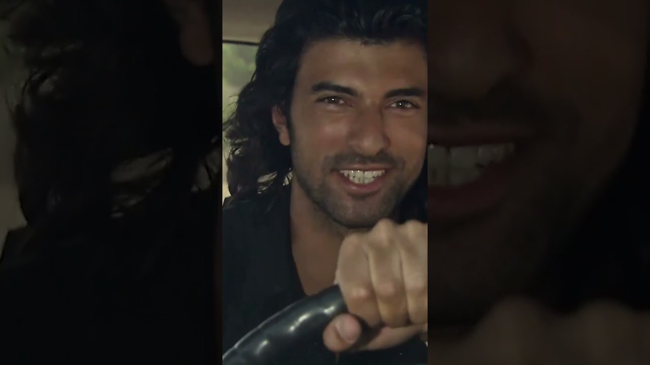 مراد النسونجي   | مسلسل فاطمة #shorts #fatmagülünsuçune