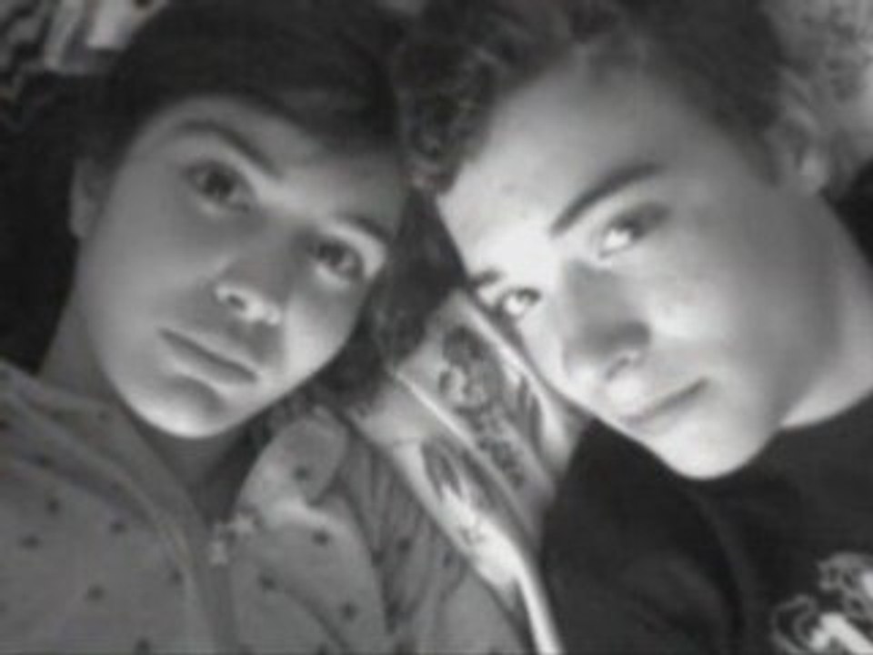 Orane et greg