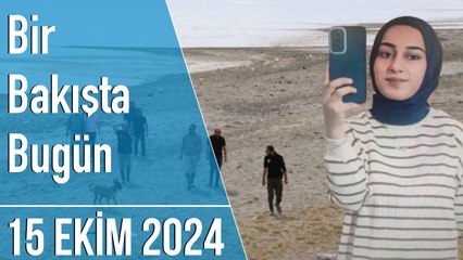 Türkiye ve dünya gündeminde neler oldu? İşte Bir Bakışta Bugün